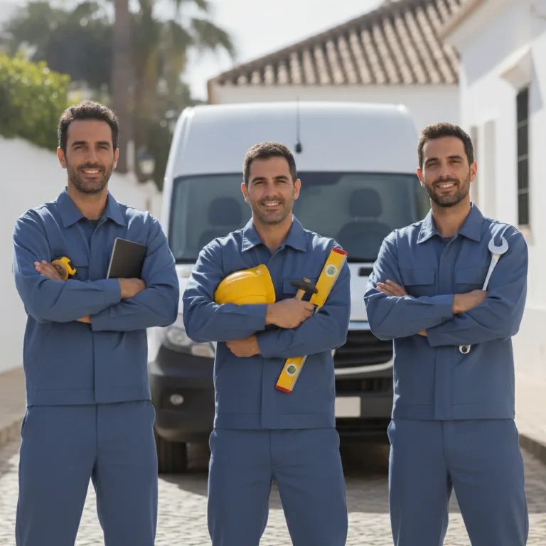 Broker di Ristrutturazioni team a Manfredonia